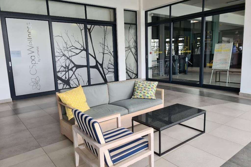 The Blyde - Little Place, Lots Of Relaxation Pretoria-Noord Eksteriør billede