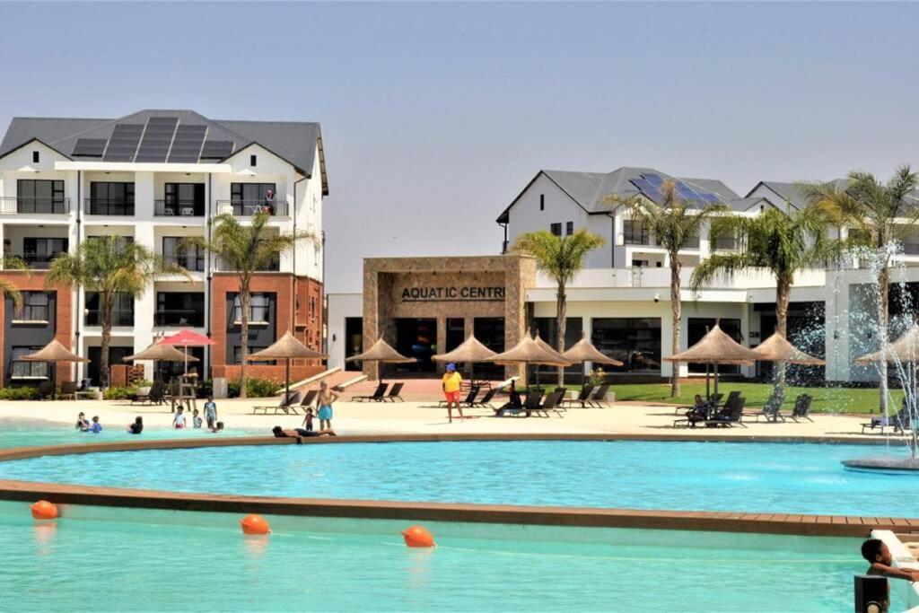 The Blyde - Little Place, Lots Of Relaxation Pretoria-Noord Eksteriør billede