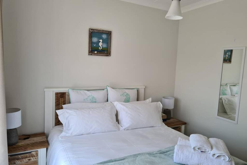 The Blyde - Little Place, Lots Of Relaxation Pretoria-Noord Eksteriør billede